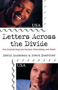 Letters Across the Divide Paperback