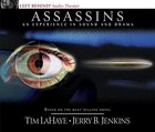 Assassins An Experience in Sound and Drama (#06 in Left Behind Audio Series) CD