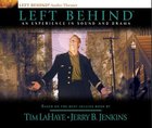 Left Behind An Experience in Sound and Drama (#01 in Left Behind Audio Series) CD