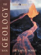 The Geology Book (Wonders Of Creation Series) Hardback
