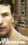 The Guardian (#02 in O'Malley Series) Paperback