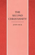The Second Christianity Paperback