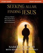 Seeking Allah, Finding Jesus (Study Guide) Paperback