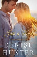 Just a Kiss (#03 in Summer Harbor Series) Paperback