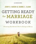 Getting Ready For Marriage (Workbook) Paperback