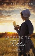 Letters to Katie (#03 in Middlefield Family Series) Mass Market