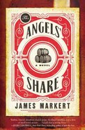 The Angels' Share Paperback