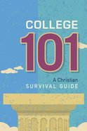 College 101 Paperback