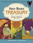 Vintage Collection, 1964-1965 (Arch Books Series) Hardback