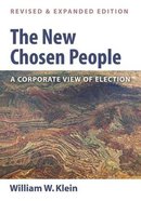 The New Chosen People, Revised and Expanded Edition eBook