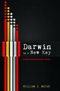 Darwin in a New Key eBook