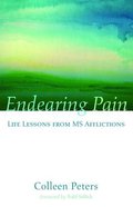 Endearing Pain Paperback