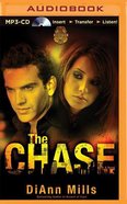 The Chase (Unabridged, MP3) (#01 in Crime Scene Houston Audio Series) CD