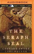 The Seraph Seal (Unabridged, Mp3) CD