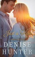 Just a Kiss (Unabridged, 7 CDS) (#03 in Summer Harbor Audio Series) CD