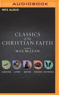 Complete Audio Collection (Unabridged, MP3) (Classics Of The Christian Faith Audio Series) CD