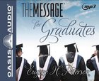The Message For Graduates (4 Mp3 Cds) CD