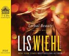 Lethal Beauty (Unabridged, 7 CDS) (#03 in Mia Quinn Audio Series) CD