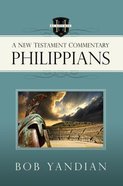Philippians Paperback