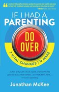 If I Had a Parenting Do-Over Paperback