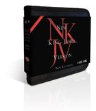 NKJV Audio New Testament (14 Audio Cds + 2 Mp3 Cds) CD