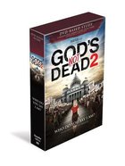 God's Not Dead 2: He's Surely Alive (Dvd-based Study) Pack