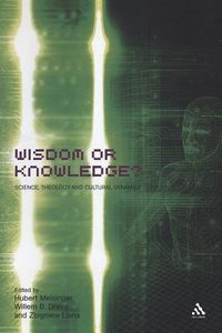 Wisdom Or Knowledge? Wisdom Or Knowledge?
