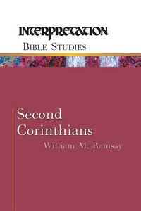 2 Corinthians (Interpretation Bible Study Series) 2 Corinthians (Interpretation Bible Study Series)