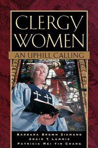 Clergy Women Clergy Women