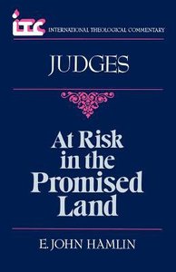 Itc Judges (International Theological Commentary Series) Itc Judges (International Theological Commentary Series)