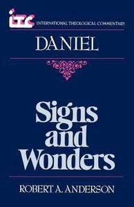 Itc Daniel (International Theological Commentary Series) Itc Daniel (International Theological Commentary Series)