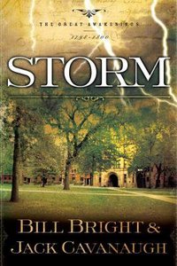 Storm (#03 in Great Awakenings Series) Storm (#03 in Great Awakenings Series)