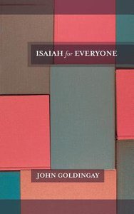 Isaiah For Everyone (Old Testament Guide For Everyone Series) Isaiah For Everyone (Old Testament Guide For Everyone Series)