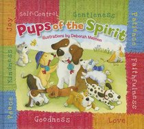 Pups of the Spirit Pups of the Spirit