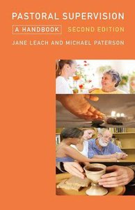Pastoral Supervision (2nd Edition) Pastoral Supervision (2nd Edition)