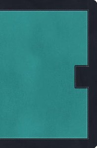 NKJV Study Bible Blue 2nd Edition (Black Letter Edition) NKJV Study Bible Blue 2nd Edition (Black Letter Edition)