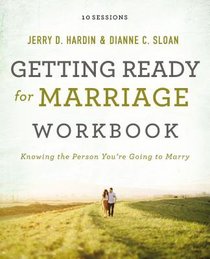 Getting Ready For Marriage (Workbook) Getting Ready For Marriage (Workbook)
