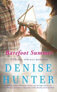 Barefoot Summer (Chapel Springs Romance Series) Barefoot Summer (Chapel Springs Romance Series)
