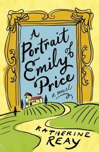 A Portrait of Emily Price A Portrait of Emily Price