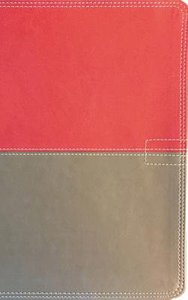 NKJV Study Bible Personal Size Indexed (Red Letter Edition) NKJV Study Bible Personal Size Indexed (Red Letter Edition)