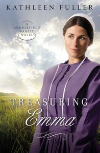 Treasuring Emma (#01 in Middlefield Family Series) Treasuring Emma (#01 in Middlefield Family Series)