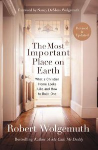 The Most Important Place on Earth The Most Important Place on Earth