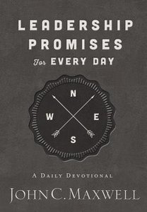 Leadership Promises For Every Day Leadership Promises For Every Day
