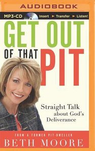 Get Out of That Pit (Mp3) Get Out of That Pit (Mp3)
