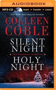 Silent Night, Holy Night (Unabridged, Mp3) Silent Night, Holy Night (Unabridged, Mp3)