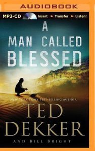 A Man Called Blessed (Unabridged, 10 CDS) (#02 in Caleb Audio Book Series) A Man Called Blessed (Unabridged, 10 CDS) (#02 in Caleb Audio Book Series)