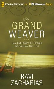The Grand Weaver (Abridged, 7 Cds) The Grand Weaver (Abridged, 7 Cds)