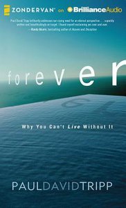 Forever (Unabridged, 7 Cds) Forever (Unabridged, 7 Cds)