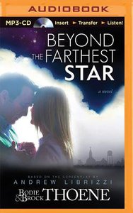 Beyond the Farthest Star (Unabridged, Mp3) Beyond the Farthest Star (Unabridged, Mp3)