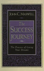 The Success Journey (Abridged, 3 Cds) The Success Journey (Abridged, 3 Cds)